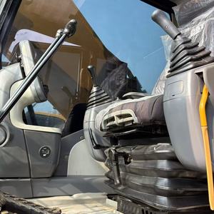 Used 30-ton for 330D2 2024 Model Hydraulic Pump Excavator Original Factory Condition Low Working Hours Reliable Performance - Product Image 2