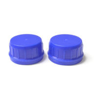 Bouchons de bouteilles en plastique de 38 mm pour huile moteur, bidon de 1 L, bouchons anti-effraction, bouchons de bouteilles, fermetures, bouchons de bouteilles chimiques