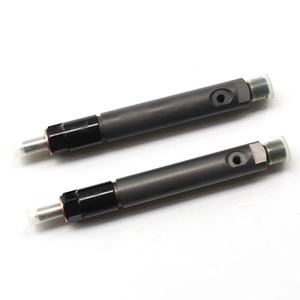 61560080276 SINOTRUK Engine <strong>Injector</strong> <strong>Nozzle</strong> for HOWO Truck SINOTRUK CNHTC Fitment ISO/TS16949 Certified Brand New - Product Image 3