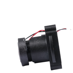 5.2mm 5mm 6mm Focal Length 4MP Resolution <strong>1</strong>/<strong>1</strong>.8 Inch Image Sensor F1.6 <strong>F</strong> NO. Aperture M12 Mount CCTV <strong>Lens</strong> - Product Image 4