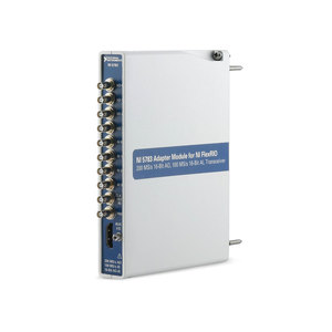 NI-5783 40 MHz Bandwidth Transceiver <b>Adapter</b> Module for FlexRIO 784364-02 784364-01 - Get a Discount - Product Image 1
