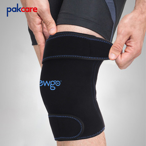 Calidad médico duradero caliente compresa fría paquete <span class=keywords><strong>de</strong></span> <span class=keywords><strong>gel</strong></span> con un negro funda <span class=keywords><strong>de</strong></span> neopreno - Product Image 5