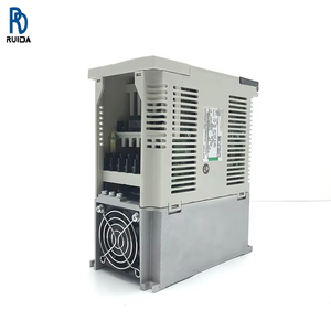 จัดส่งรวดเร็ว ชุดเซอร์โวไดรฟ์ MR-J2-350CT ของแท้ สำหรับเซอร์โวไดรฟ์ MR-J2-200CT MR-J2-500CT และมอเตอร์เซอร์โวไดรฟ์และมอเตอร์ - Product Image 1