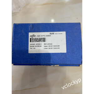 1 Unidad Nueva de Gateway HMS Anybus ABX-EIPS-EMBS - Product Image 4