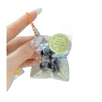 Tendance 2026 Fruit Taba Squishy Orange Réaliste Jouet à Presser Anti-Stress Anxiété Décompression Jouet Sensoriel Fidget Unisexe Tous les Âges