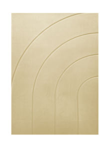 Panneaux muraux 3D en velours pour la décoration intérieure, à coller, insonorisés, géométriques, texturés, pour salon, bureau - Product Image 3