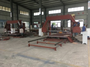 Bán Buôn Cung Cấp Nệm Bọt Xốp Cắt Lát Máy - Product Image 3