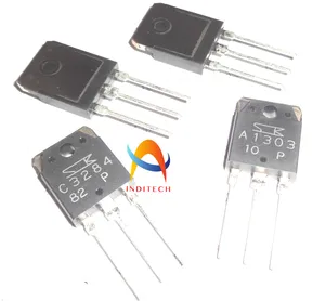 ATD Electronic Components Supplier 150V 14A TO3P Transistor 2 SA1303 2 SC3284 A1303 C3284