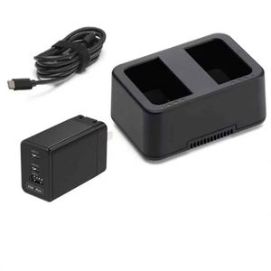 Nouveau chargeur de quai d'origine 65W WB37 concentrateur de charge pour batterie de télécommande chargeur de quai 65W pour pièces de Drone agricole de Drone - Product Image 6