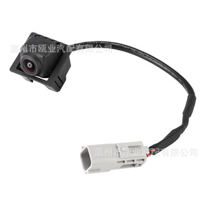 Cadillac Srx Reverse <b>Camera</b> 23205689 15926122 20910350 <b>Night</b> View Rear View 12v Car Backup <b>Camera</b> - Product Image 3