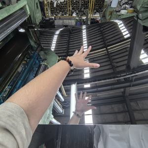 <span class=keywords><strong>304</strong></span> foglio di bobina in acciaio inossidabile laminato a freddo personalizzato 8k in bobine - Product Image 3