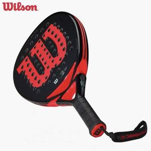 Wilsonn BELA TEAM BKRD 2箔Padle网球拍，带有EVA芯和碳纤维，源自工厂 - Product Image 5