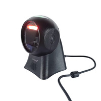 Escáner de Códigos QR para Boletos Electrónicos, Programas de Membresía y Fidelización XT7302P