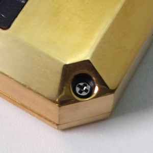 เคสโทรศัพท์มือถือ OEM หรูหรา ชุบทองแท้ 2-in-1 รับสั่งทำลายหนังจระเข้ หนังวัว ลายหนังจระเข้ สำหรับ <span class=keywords><strong>iPhone</strong></span> - Product Image 6