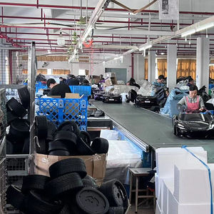 Nuovo Trattore Elettrico per Bambini 12V <span class=keywords><strong>con</strong></span> Indicatore di Carica e Sospensioni per Bambini dai 2 ai 7 Anni - Product Image 6