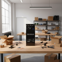 Module d'amplificateur de puissance professionnel pour SUB 8006-AS, amplificateur de sonorisation actif haute puissance pour subwoofer, carte d'amplificateur audio de scène PA
