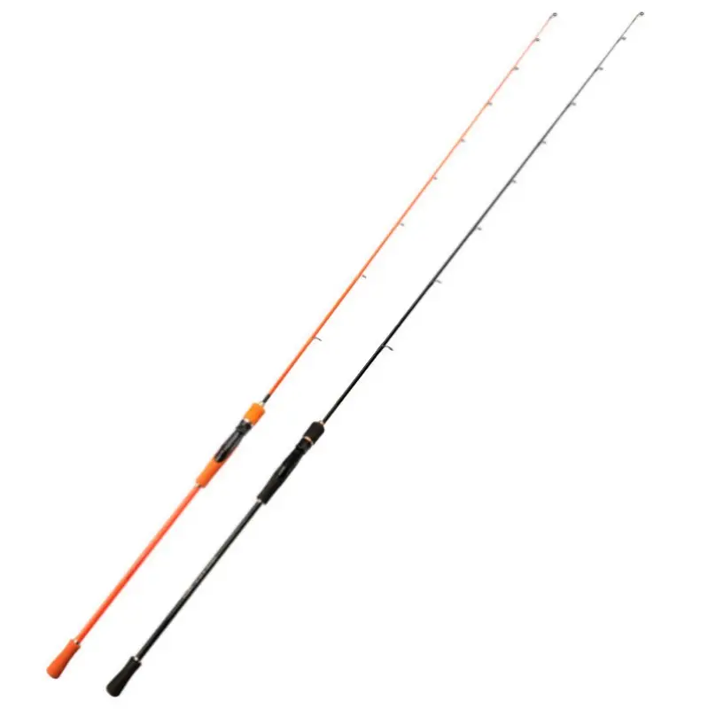 Bylooロッドフィッシングベース1セクシオン高品質釣り竿sすべての釣り竿2024ジギング20 kg