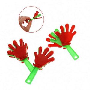 ¡Gran Oferta! Abanico de Plástico Promocional con Sonido para Animar, Juguete para Engajamiento del Público - Product Image 3