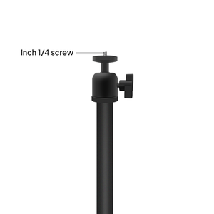 <span class=keywords><strong>Support</strong></span> de projecteur réglable BYINTEK 870-1170 mm en acier carbone, <span class=keywords><strong>support</strong></span> de <span class=keywords><strong>sol</strong></span> pour projecteur avec base ronde - Product Image 5