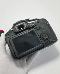 กล้อง DSLR มือสอง รุ่น EOS 90D ระบบ APS-C ถ่ายวิดีโอ 4K เซ็นเซอร์ CMOS รองรับ SD card ขายส่ง - Product Image 3