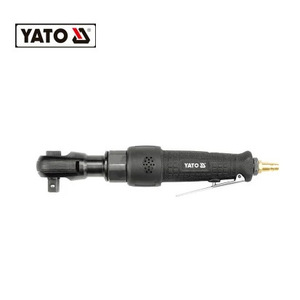 Llave de Trinquete Neumática Yato de 1/2'' con Enchufe, Herramienta Neumática YT-0981 - Product Image 1