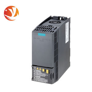 Convertidor de Frecuencia SIEMENS 6SL3 210-1KE11-8UF2 6SL3210-1KE11-8UF2 Nuevo y Original, Controlador Lógico Programable (PLC) - Product Image 2