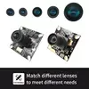 Kamera Modul USB2.0 dengan Zoom IP 20X, Resolusi 4K 8MP, Sensor IMX415, dan Fitur Wide Dynamic 4K