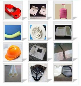 Gránulos de Plástico ABS 3001MV/3001MV2/3001MV2A/X00312, Gránulos 7017, Plástico ABS Virgen/Reciclado - Product Image 4