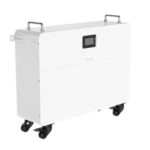 Wholesale 51.2V 205Ah Mobile Solar Storage <b>Battery</b> 10kw Low Voltage LiFePO4 Lithium <b>Battery</b> - Product Image 2
