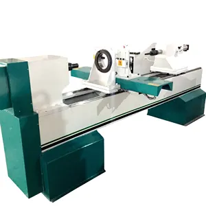 איכות גבוהה CA-1530 מוצר חדש אוטומטית מחרטה עץ cnc