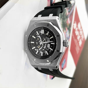 Montre de sport automatique NH41 pour homme, best-seller, avec moteur haute précision, fonctions d'alarme haut de gamme pour les plongeurs et les passionnés de sport - Product Image 2