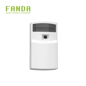 เครื่องฟอกอากาศติดผนัง Fanda พร้อมตัวจับเวลาสำหรับสนามบินและศูนย์กลางการขนส่ง - Product Image 3