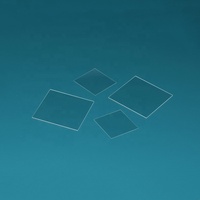 Flexibele Glasdikte 0,03 Mm 0,1 Mm 0,2 Mm Display Glas Utg Ultradun Flexibel Vouwglas