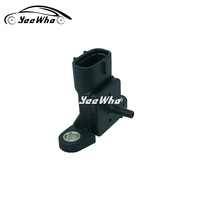 Capteur de position du papillon des gaz TPS 13420-52G00 079800-4990 Compatible avec les pièces automobiles Suzuki