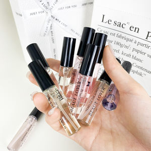 Beaut Lover - Mini-échantillon de <span class=keywords><strong>parfum</strong></span> de voyage - Notes florales fruitées - Flacon de 5 ml - <span class=keywords><strong>Parfum</strong></span> directement de l'usine - Product Image 5