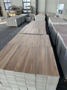 Panneau composite métallique SPC moderne facile à installer, ignifuge, pour supermarché, magasin de détail, entrepôt et décoration d'appartement - Product Image 6