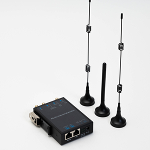 LBT-T310G ổn định cao độ tin cậy công nghiệp Router nhà ở nhôm kim loại 4G di động Mini Home Modem - Product Image 1