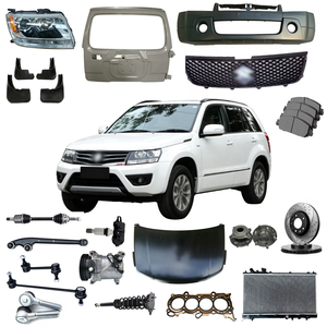Refacciones y Accesorios para <span class=keywords><strong>Suzuki</strong></span> <span class=keywords><strong>Grand</strong></span> <span class=keywords><strong>Vitara</strong></span> – Faro, Alerón Trasero, Culata – Autopartes - Product Image 1