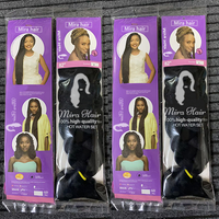 Perruques synthétiques tressées pré-étirées 165g, 82 pouces, cheveux Yaki africains pour tressage, tissage de cheveux Jumbo, trame simple, Cheveux au Crochet