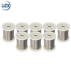 Dzx ब्रांड mp35n <span class=keywords><strong>l605</strong></span> stellit हैन्स मिश्र धातु कोबाल्ट मिश्र धातु कोबाल्ट मिश्र धातु तार उच्च गुणवत्ता के साथ एंटी-उच्च तापमान मिश्र धातु - Product Image 1