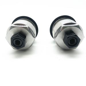 JOKA Professional en la personalización de UTV ATV Part Heavy Duty Suspensión ajustable Junta de bola superior 706202044 para <span class=keywords><strong>Can</strong></span>-<span class=keywords><strong>Am</strong></span> <span class=keywords><strong>Maverick</strong></span> <span class=keywords><strong>X3</strong></span> - Product Image 6