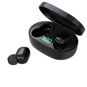 Mới Nhất A8S Tai Nghe Kỹ Thuật Số Hiển Thị Không Dây <span class=keywords><strong>Mini</strong></span> TWS Trong Tai Headphone - Product Image 2