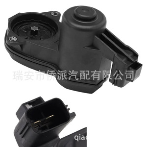 มอเตอร์คาลิปเปอร์เบรคฟอร์ด FL3Z2B712A JL3Z2B712A อะไหล่ทดแทนสำหรับซ่อมใหม่ - Product Image 3