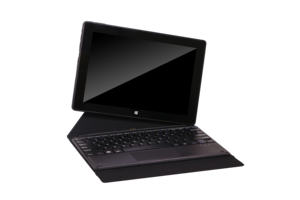 <span class=keywords><strong>Tablet</strong></span> Mini Wins 10 Portabel 10.1 Inci Laptop Saku 12gb+64gb Rom HD IPS 1280*800 <span class=keywords><strong>Tablet</strong></span> Profesional - Product Image 4