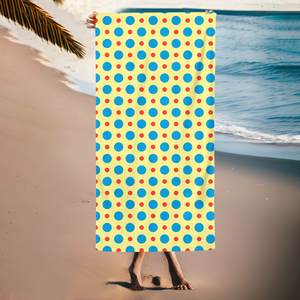 Toalla Fouta de moda asequible-Versátil Beach Home Essential Fácil de llevar Personalizado, Toalla de playa Fouta con alta calidad/ - Product Image 2