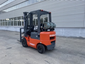 נצפו 2 טון 3ton <span class=keywords><strong>4ton</strong></span> lpg מלגזה עם מנוע מנוע דיזל מלגזה בנזין מלגזה מלגזה - Product Image 4