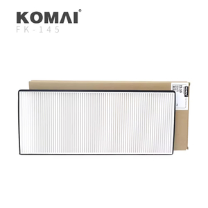 Filtre à air pour moteur diesel Komai OEM/ODM 332F8191 ACP362 526454 30/926362 pour JCB - Product Image 1