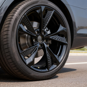 <span class=keywords><strong>ล้อ</strong></span>อัลลอยแบบกำหนดเอง 5X112 5X114.3 5X120 5X139.7 ขนาด 16 18 20 22 24 นิ้ว <span class=keywords><strong>ล้อ</strong></span>อัลลอยอะลูมิเนียมฟอร์จ เหมาะสำหรับรถยนต์เทสล่า รุ่น Y - Product Image 4