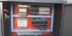 Đa chức năng cho Trung Quốc nhỏ dọc Súng phay Máy M4 vừa nhiệm vụ R8 trục chính côn 1 năm bảo hành - Product Image 6