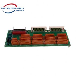 Module d'entrée numérique 32 canaux FTA MC-TDIY22 51204160-175 pour Experion PKS DCS - Product Image 3